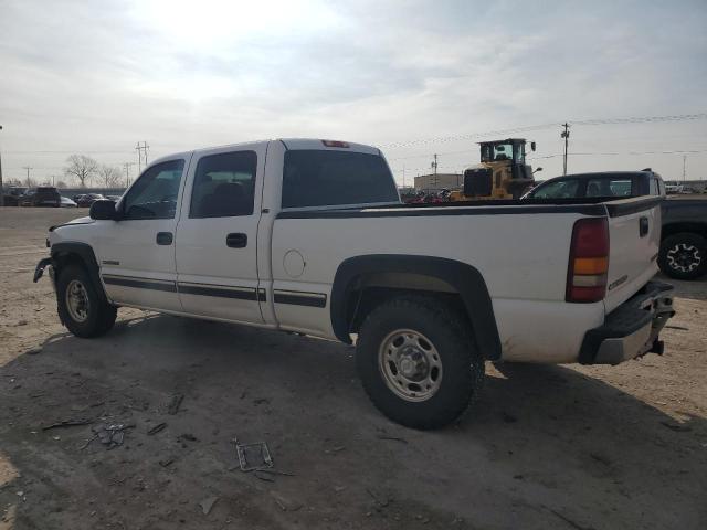 Obraz 2 z 2001 CHEVROLET SILVERADO C1500 HEAVY DUTY 2001 z VIN 1GCGC13U61F165107