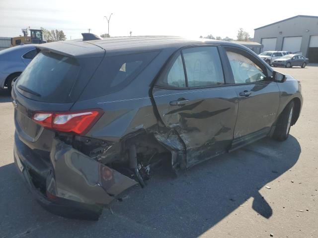 Obraz 3 z 2018 CHEVROLET EQUINOX LS 2018 z VIN 2GNAXHEV2J6277381
