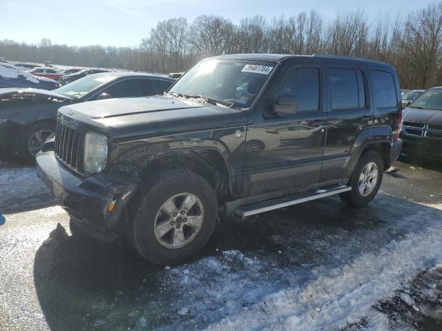 Изображение 1 2012 JEEP LIBERTY SPORT 2012 с VIN 1C4PJMAK2CW130608