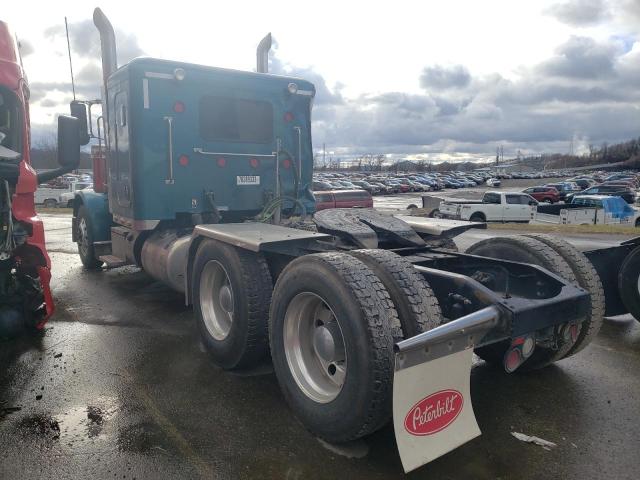 Image 3 of 2017 PETERBILT 389  2017 with VIN 1XPXD49X3HD358349