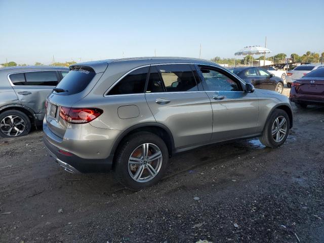 Изображение 3 2022 MERCEDES-BENZ GLC 300 2022 с VIN W1N0G8DB2NV368124