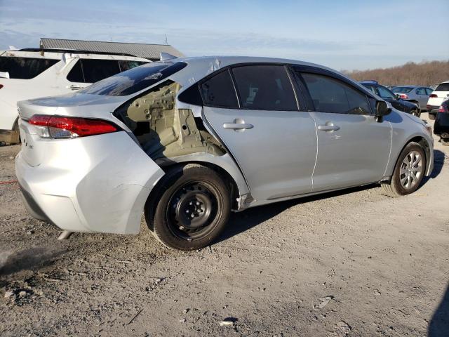 Obraz 3 z 2024 TOYOTA COROLLA LE 2024 z VIN 5YFB4MDE4RP092033