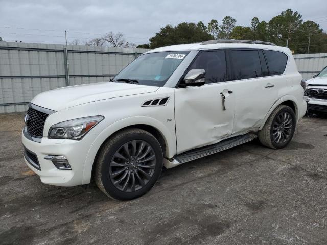2015 INFINITI QX80  2015 image
