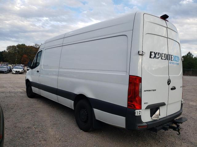 Изображение 3 2022 MERCEDES-BENZ SPRINTER 2500 2022 с VIN W1Y4DCHY1NT091783