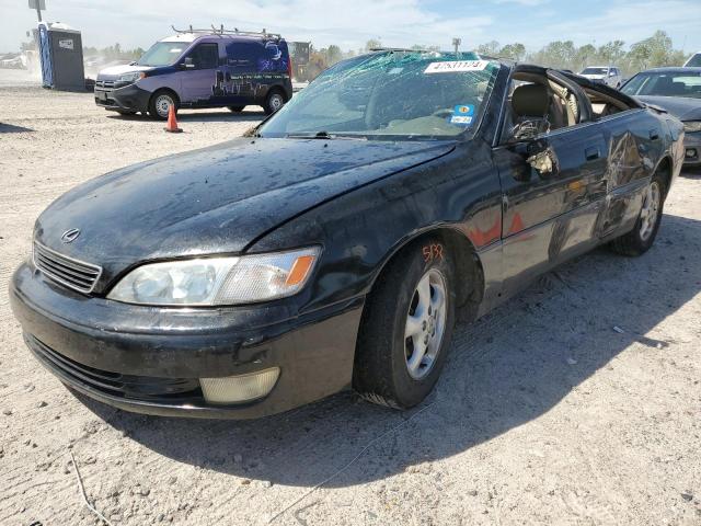 Изображение 1 1998 LEXUS ES 300 1998 с VIN JT8BF28G0W5025060