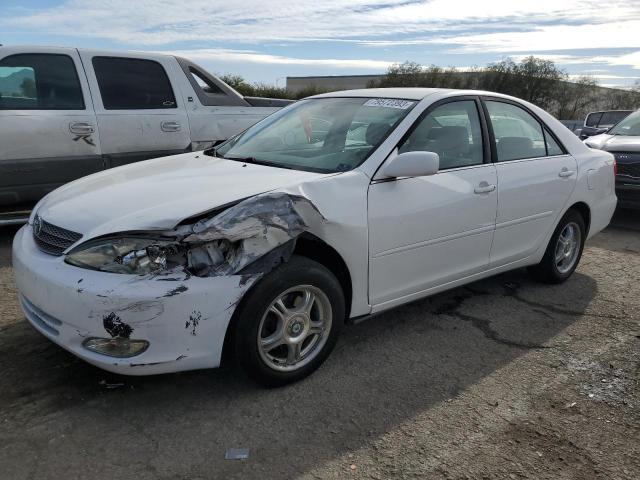 Obraz 2002 TOYOTA CAMRY LE 2002