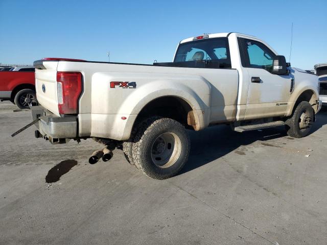 Obraz 3 z 2019 FORD F350 SUPER DUTY 2019 z VIN 1FTRF3DTXKEE10886