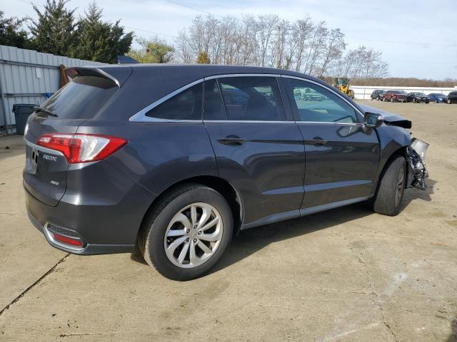 Obraz 3 z 2016 ACURA RDX TECHNOLOGY 2016 z VIN 5J8TB4H58GL027956