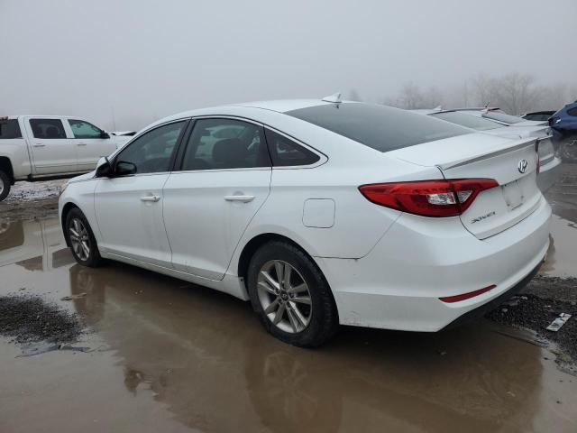 Изображение 2 2015 HYUNDAI SONATA SE 2015 с VIN 5NPE24AF4FH025585