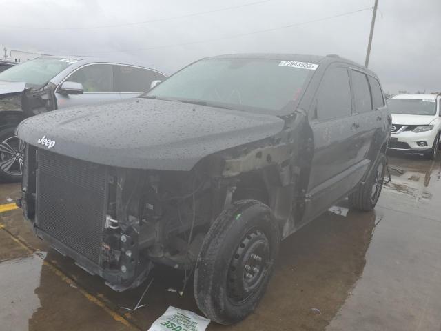Изображение 1 2019 JEEP GRAND CHEROKEE LIMITED 2019 с VIN 1C4RJEBG4KC698187