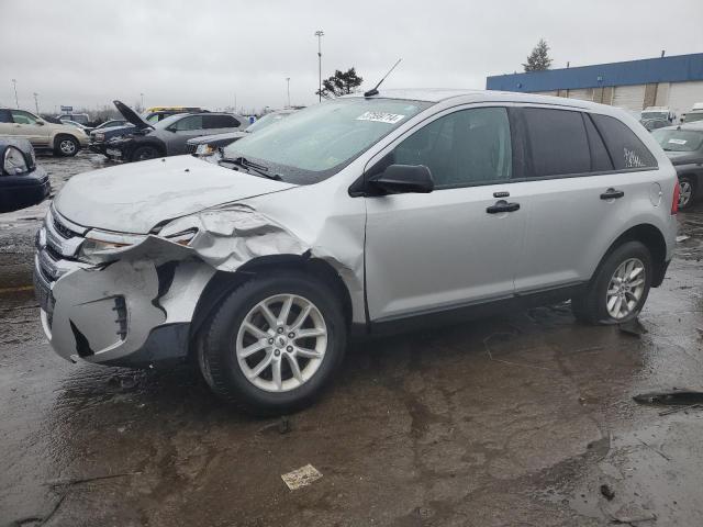 Изображение 2013 FORD EDGE SE 2013
