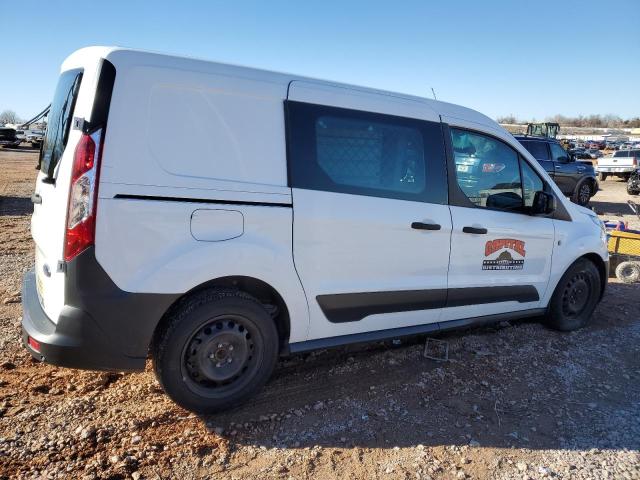 Изображение 3 2021 FORD TRANSIT CONNECT XL 2021 с VIN NM0LS7E21M1501289