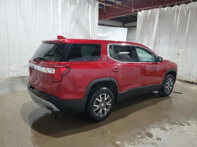 Изображение 3 2023 GMC ACADIA SLE 2023 с VIN 1GKKNKL48PZ132289