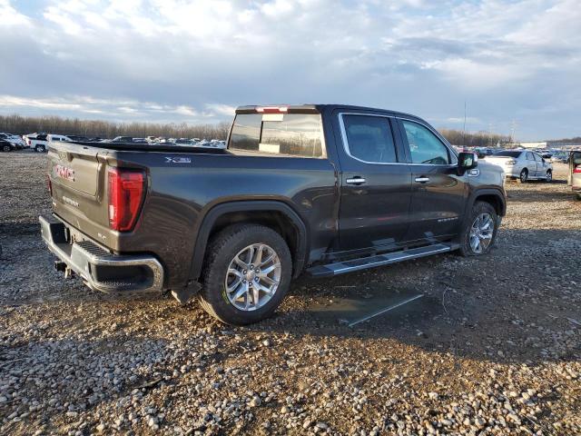 Image 3 of 2021 GMC SIERRA K1500 SLT 2021 with VIN 3GTU9DET6MG163609