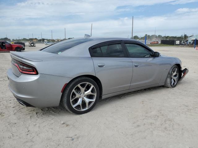 Изображение 3 2015 DODGE CHARGER R/T 2015 с VIN 2C3CDXCT8FH840813