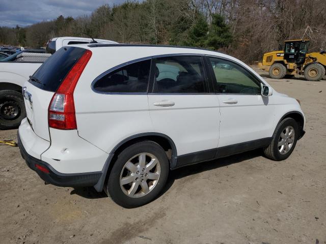 Image 3 of 2009 HONDA CR-V EXL 2009 with VIN JHLRE48729C023814