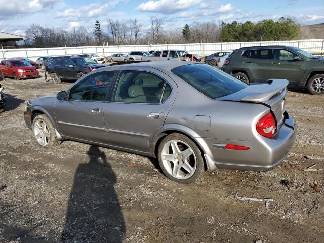 Изображение 2 2001 NISSAN MAXIMA GXE 2001 с VIN JN1CA31A91T317006