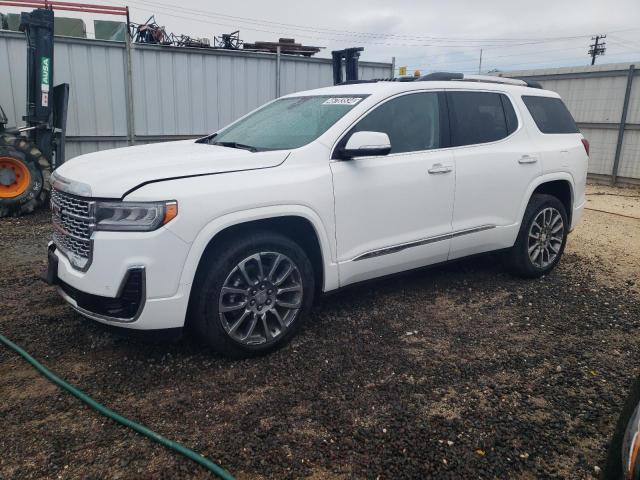 Изображение 2023 GMC ACADIA DENALI 2023