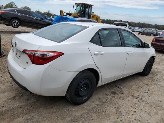 Obraz 3 z 2015 TOYOTA COROLLA L 2015 z VIN 2T1BURHEXFC268375