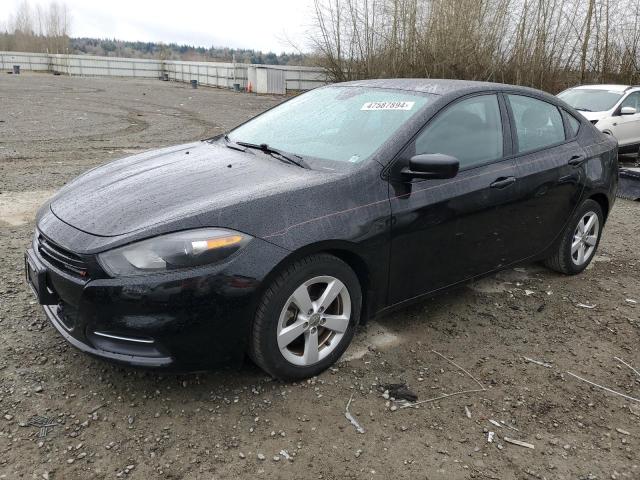 Obraz 2015 DODGE DART SXT 2015