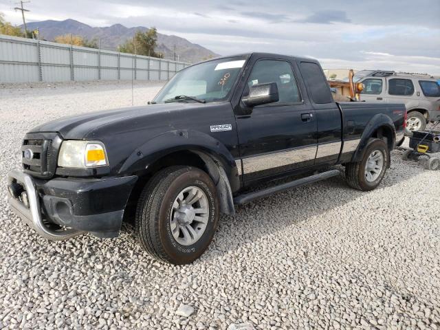 Изображение 2010 FORD RANGER SUPER CAB 2010