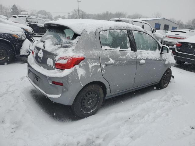 Изображение 3 2017 MITSUBISHI MIRAGE ES 2017 с VIN ML32A3HJ3HH001440