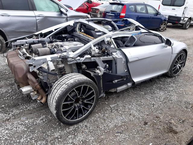 Image 3 of 2009 AUDI R8 4.2 QUATTRO 2009 with VIN WUAAU34229N002132