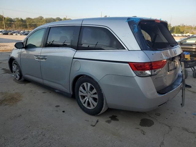 Изображение 2 2015 HONDA ODYSSEY EXL 2015 с VIN 5FNRL5H65FB056515