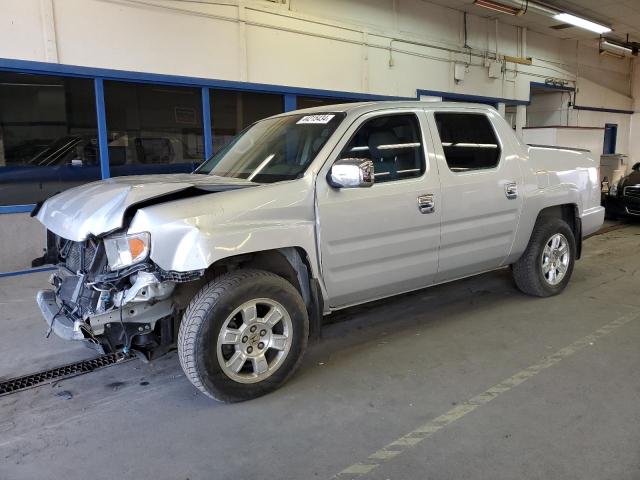 Изображение 2009 HONDA RIDGELINE RT 2009