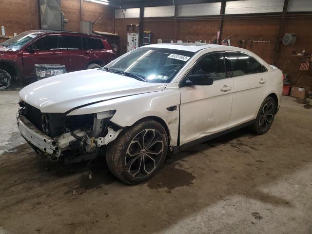 Изображение 2014 FORD TAURUS SHO 2014