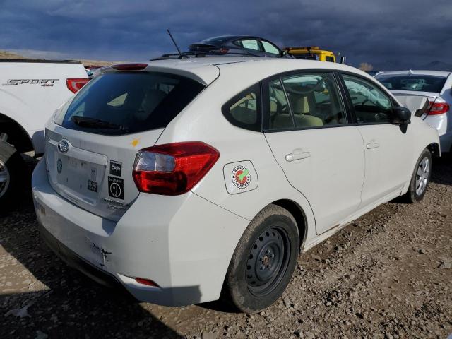 Изображение 3 2016 SUBARU IMPREZA  2016 с VIN JF1GPAA6XG8349946