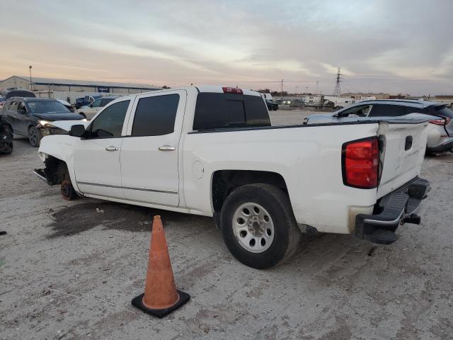 Image 2 of 2014 CHEVROLET SILVERADO C1500 LTZ 2014 with VIN 3GCPCSEC1EG490262