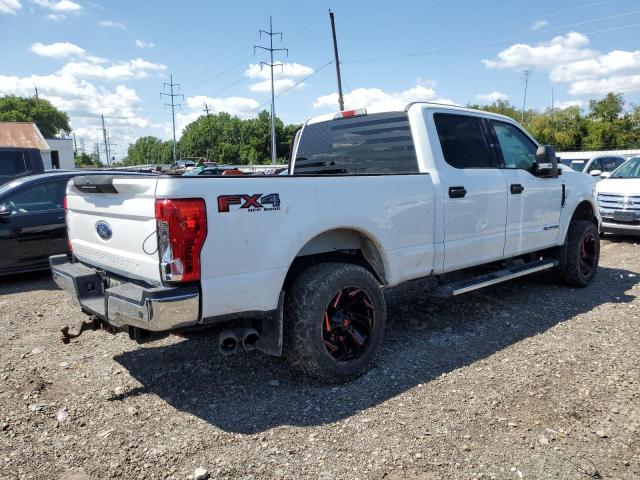 Изображение 3 2018 FORD F250 SUPER DUTY 2018 с VIN 1FT7W2BT0JEB02970