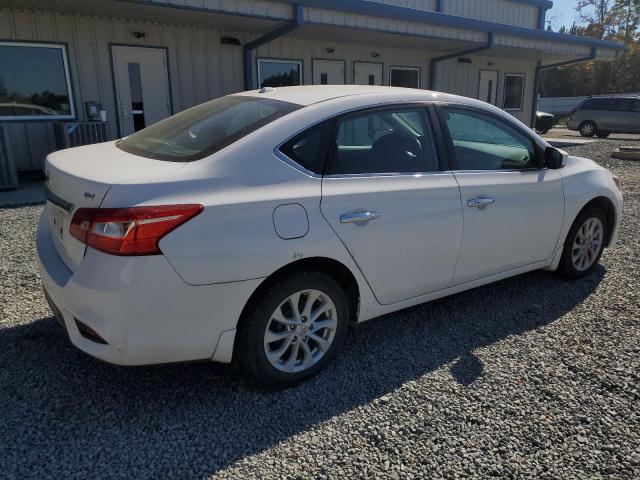 Obraz 3 z 2018 NISSAN SENTRA S 2018 z VIN 3N1AB7AP6JL630390