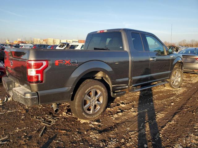 Obraz 3 z 2018 FORD F150 SUPER CAB 2018 z VIN 1FTEX1EP2JKC31890