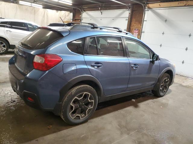 Image 3 of 2014 SUBARU XV CROSSTREK 2.0 PREMIUM 2014 with VIN JF2GPACC8EH343672