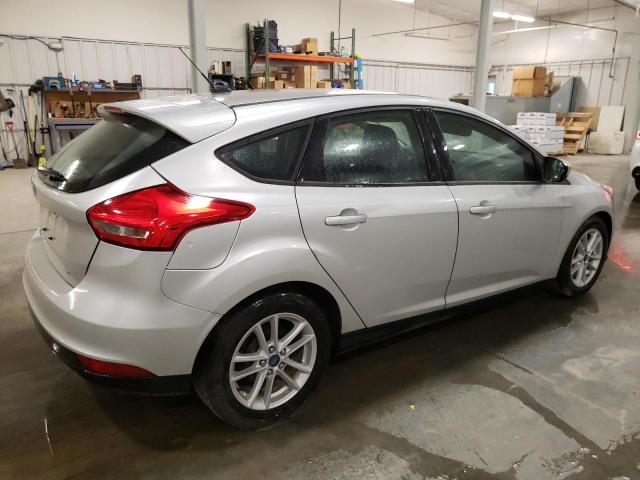Изображение 3 2018 FORD FOCUS SE 2018 с VIN 1FADP3K20JL251717