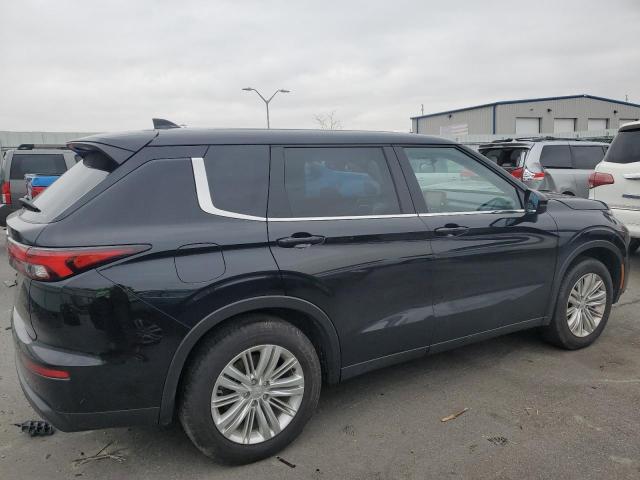 Obraz 3 z 2023 MITSUBISHI OUTLANDER ES 2023 z VIN JA4J4TA82PZ015338