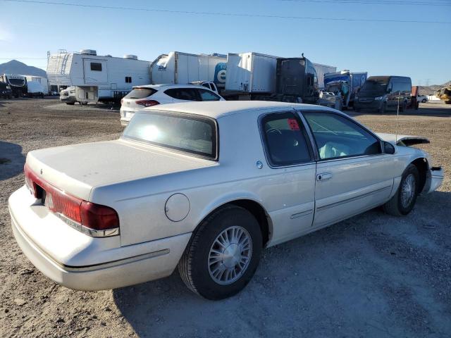 Изображение 3 1996 MERCURY COUGAR XR7 1996 с VIN 1MELM62W8TH624574