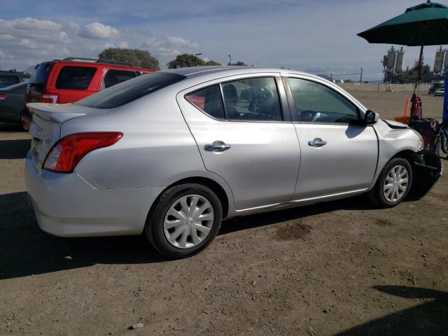 Изображение 3 2016 NISSAN VERSA S 2016 с VIN 3N1CN7AP8GL870338