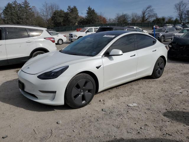 2022 TESLA MODEL 3  2022 image