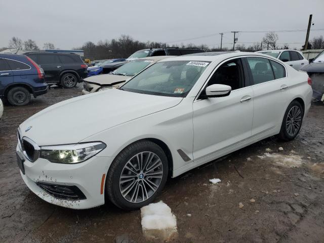 Изображение 2017 BMW 530 XI 2017