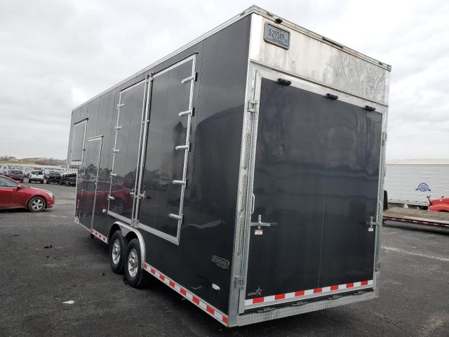 Image 3 of 2020 BRAV TRAILER 2020 with VIN 542GJ3028LB031525