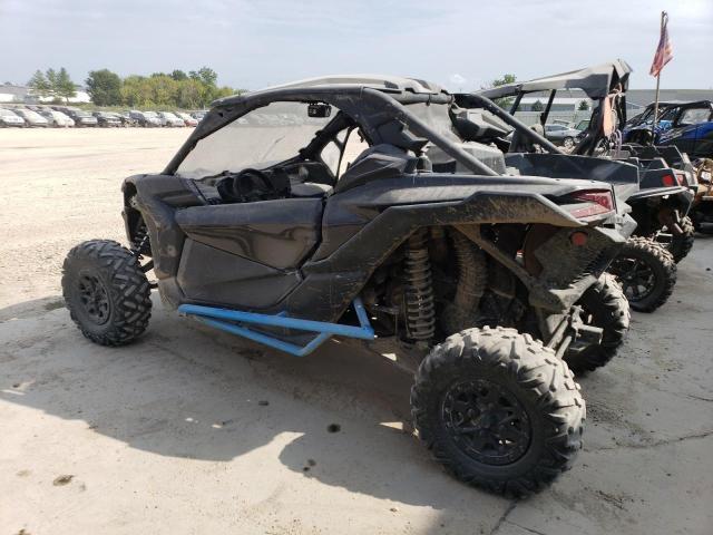 Image 3 of 2017 CAN-AM MAVERICK X3 X DS TURBO R 2017 with VIN 3JBVDAW23HK000591