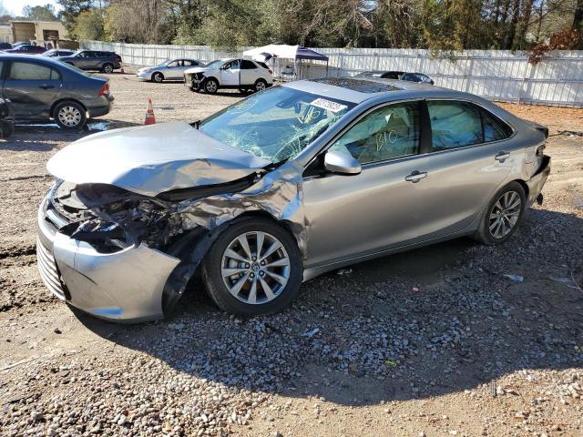 Изображение 1 2017 TOYOTA CAMRY XSE 2017 с VIN 4T1BK1FK7HU580347