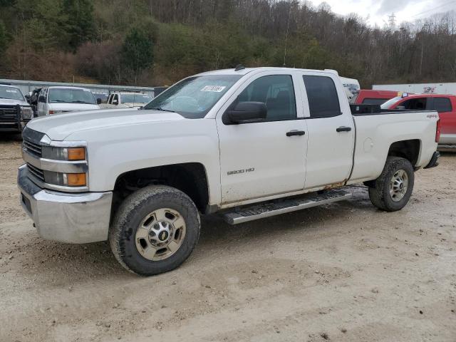 Obraz 2015 CHEVROLET SILVERADO K2500 HEAVY DUTY LT 2015