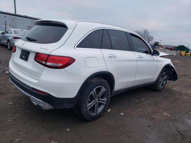 Obraz 3 z 2016 MERCEDES-BENZ GLC 300 4MATIC 2016 z VIN WDC0G4KB1GF099902