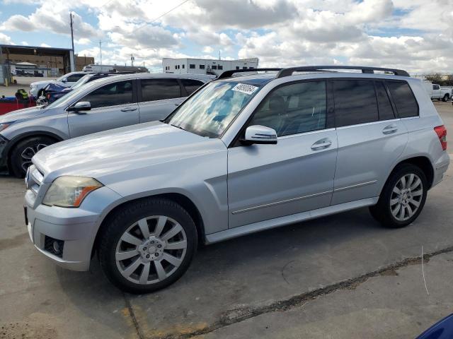 Obraz 1 z 2011 MERCEDES-BENZ GLK 350 4MATIC 2011 z VIN WDCGG8HB7BF644734