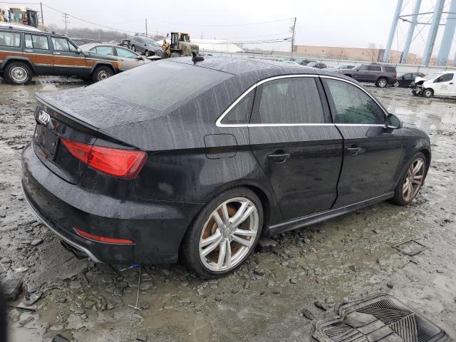 Image 3 of 2015 AUDI S3 PREMIUM PLUS 2015 with VIN WAUBFGFF1F1085863