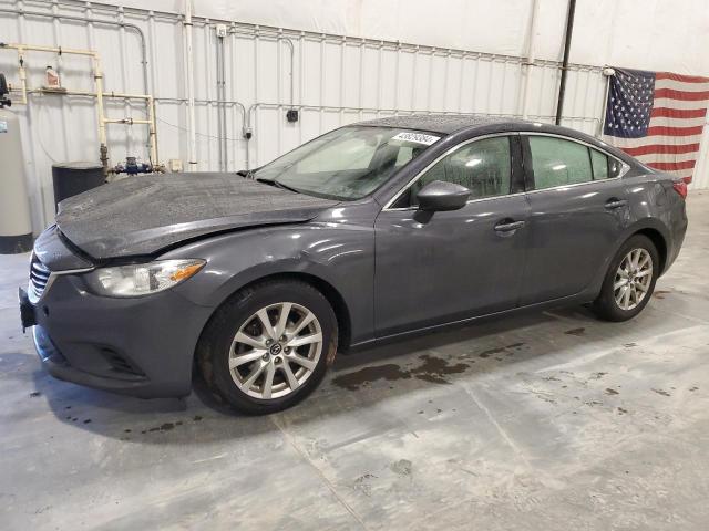 Изображение 2016 MAZDA 6 SPORT 2016